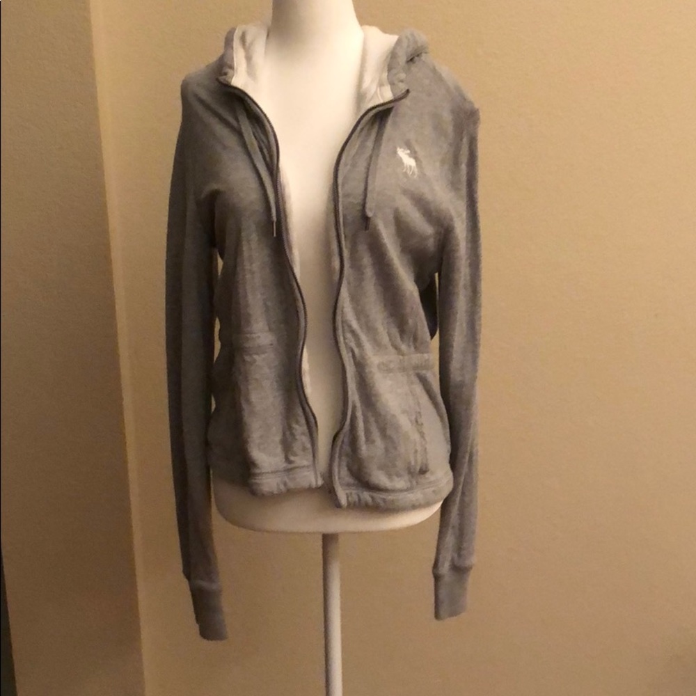Abercrombie jacket